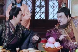 安禄山和史思明，玩的是一样的套路，最后为何都死于儿子之手？图片
