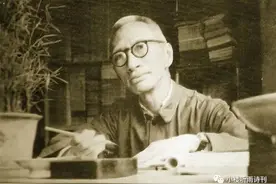 「诗词课堂」龙榆生｜唐宋词格律之十：南乡子图片