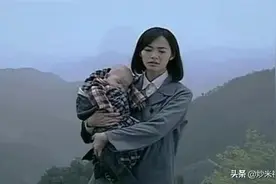 炒米版《潜伏》续：余则成回到故乡，却与女儿擦身而过图片