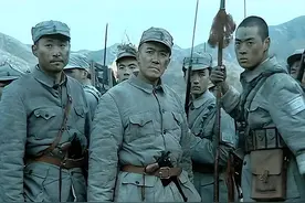 1978年李云龙原型去世，曾因离婚惊动中央图片