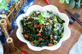 兔年年夜饭，这6道凉拌菜先上桌，开胃解腻，待客酒席也用的上图片