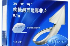 “性福”密码-西地那非，治阳痿！为何受千万人喜爱？原因在这里图片