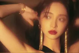 今年最受欢迎的“动物系长相”，可高级也可甜美，你属于哪一种？图片