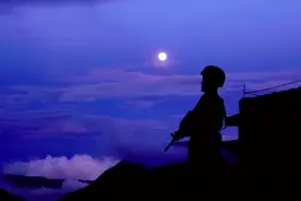 圆梦军营：梦到达的地方，心之所向图片