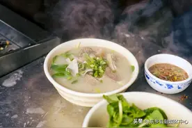 中国哪里的羊肉最好吃？图片