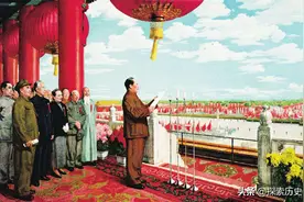 中国近代、现代、当代史的划分，你知道多少？图片