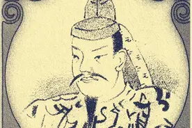 日本武烈天皇：9岁上位，娶生母，性残暴，为何18岁就死掉了？图片