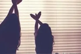 面对闺蜜男友的暗恋，无心的我该何去何从图片