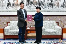 山东大学一年引进人才205位，中英美名校教授纷纷全职加盟，人才吸引力超强！图片