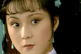 87版晴雯近况，为夫还债千万，丈夫死后租房住图片