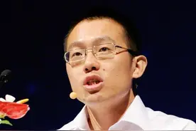 当年的华为太子，叛逃后被任正非怒砸4亿“围剿”，如今怎样了图片