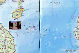 海南省三沙市简介图片