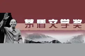 私家推荐：十部此生必读的茅盾文学奖获奖作品图片