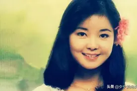 钟南山院士揭开邓丽君死亡之谜图片