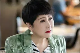 解读《新居之约》中的老“妖女”娜娜，是个好人还是一个坏女？图片