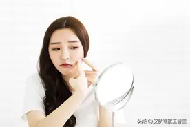 长痘和饮食有关系吗？为什么有的人总长痘？一篇文章讲清楚...图片