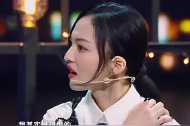 时隔多年，张韶涵再谈被妈妈卷走全部财产，直言“其实我很恨她”图片