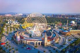 安徽省蚌埠市：最新审批的50个建设工程项目清单汇总表图片