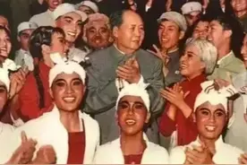 8个样板戏，几十个经典唱段，你还记得几个？图片