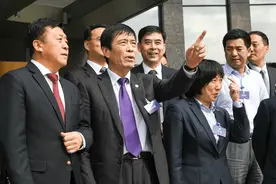 一锅端！上届足协班子几乎全“进去了”，鱼越贵风浪越大图片