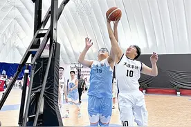 省全民健身运动会大庆夺冠图片