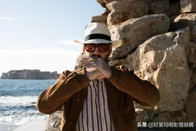 被全网吐槽“烂片之王”十多年，尼古拉斯·凯奇这次能翻身吗？图片
