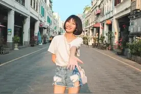 女人允许摸她的手说明什么？图片