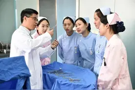 编制调整：公立医院医生取消事业编，你怎么看？图片