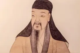 绝代奇才汤显祖，被称为“东方莎士比亚”，其实他比莎翁更厉害图片