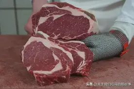 市场上的“假牛肉”究竟是用什么做的？看到制作原料，你还敢吃吗图片