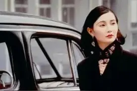 阮玲玉：被赌徒渣男毁掉的一生图片