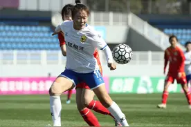 贾秀全爱将实力被低估？9轮6球领跑本土球员，奥运会上为何哑火？图片