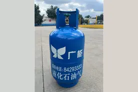 @使用液化石油气气瓶的家庭，这几点一定要注意！图片