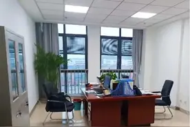 遴选到省直机关真的很爽！图片