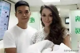 我，美国女孩，在中国留学7年，嫁山东老公，婆婆抢着要带孙子图片