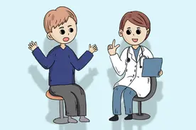 年过半百，男性雄激素旺盛是好事吗？坦白说，或会带来3个问题图片