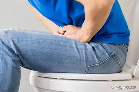 一紧张就想拉肚子？多是肝郁克脾，一个中成药，补脾柔肝止泻图片