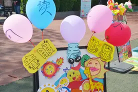 书香溢校园 淘书欢乐多——太原仁杰小学开展第五届校园读书节活动图片