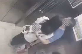 48岁男教师搂抱28岁家长，女方婆婆：儿媳不同意协议离婚，儿子为此事睡不着觉，教育局：正在处理此事图片