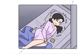女性私处“痒得慌”是怎么了？和私生活有关系吗？原因可能有5个图片