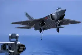 中国海军开始第二波造舰狂潮，目标10年300万吨，未来剑指何方？图片