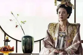 朱元璋最宠爱的妃子，马皇后都称为贤女，死后丧礼更是开历史先河图片