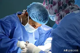外科大夫告诉你，肺癌根治术究竟是什么样的？图片