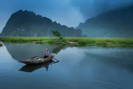从古诗词里走出的地名，太美了！你去过几个?图片
