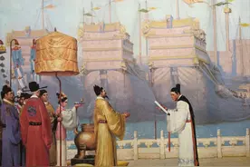 被低估的“永乐盛世”图片