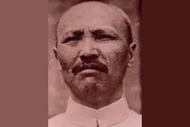 孙殿英其人及东陵盗案始末图片