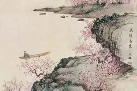 高扬波：古诗词新歌（91）图片