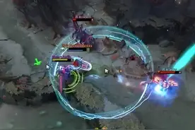 21人终身禁赛！DOTA2上演最严处罚，EHOME连夜发文被网友说是甩锅图片