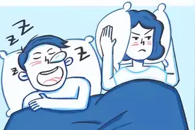 打呼也是一种病，这些偏方加以练习，可能会解决打呼的问题图片