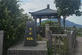 距离杭州两个小时，有个“山湖”景点，游玩中可挑战众多乐趣图片